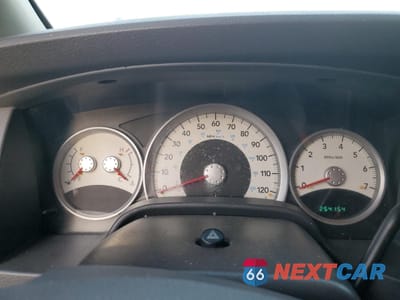 Zdjęcie 9 z 13 samochodu: 2007 DODGE DURANGO SLT VIN:1D8HD48N37F512472 - miniatura