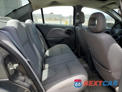 Zdjęcie 10 z 12 samochodu: 2005 SATURN ION LEVEL 2 VIN:1G8AZ52F95Z126136 - miniatura