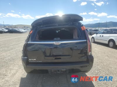 Zdjęcie 6 z 14 samochodu: 2017 CADILLAC ESCALADE ESV LUXURY VIN:1GYS4HKJ1HR187154 - miniatura