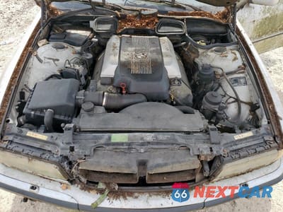 Zdjęcie 11 z 12 samochodu: 2001 BMW 740 IL VIN:WBAGH83451DP27923 - miniatura