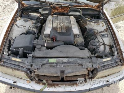 Zdjęcie 11 z 12 samochodu: 2001 BMW 740 IL VIN:WBAGH83451DP27923 - miniatura