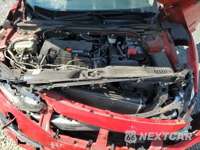 Zdjęcie 11 z 14 samochodu: 2018 HONDA CIVIC EX VIN:2HGFC2F79JH506684 - miniatura