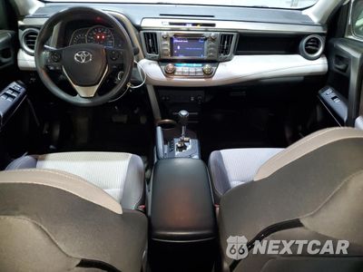 Zdjęcie 8 z 15 samochodu: 2013 TOYOTA RAV4 XLE VIN:JTMRFREV1DD042030 - miniatura