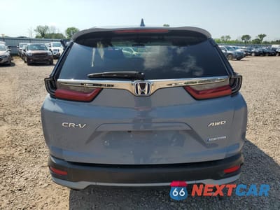 Zdjęcie 6 z 14 samochodu: 2020 HONDA CR-V EXL VIN:7FART6H89LE006160 - miniatura