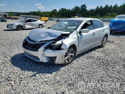 2015 NISSAN ALTIMA 2.5 1N4AL3APXFN405230 - główne zdjęcie licytacji z USA - miniatura