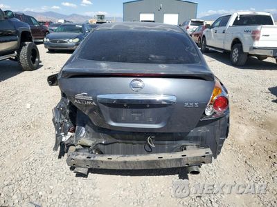 Zdjęcie 6 z 13 samochodu: 2010 MAZDA 3 I VIN:JM1BL1SF4A1245712 - miniatura