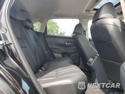 Zdjęcie 11 z 16 samochodu: 2026 HONDA HR-V EXL VIN:3CZRZ2H72TM700866 - miniatura