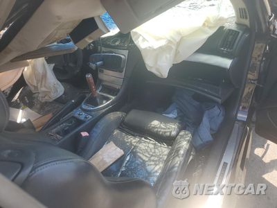 Zdjęcie 8 z 13 samochodu: 2013 INFINITI G37 JOURNEY VIN:JN1CV6EK4DM923451 - miniatura