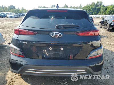 Zdjęcie 6 z 13 samochodu: 2023 HYUNDAI KONA SE VIN:KM8K23AG3PU190522 - miniatura