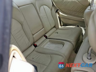 Zdjęcie 10 z 12 samochodu: 2008 MERCEDES-BENZ CLK 350 VIN:WDBTJ56H58F241371 - miniatura