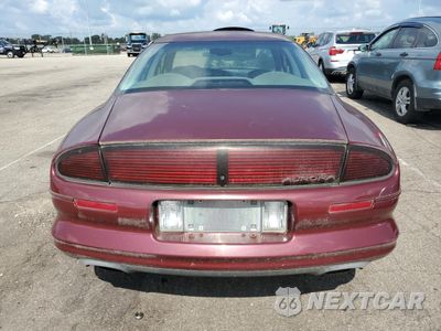 Zdjęcie 6 z 12 samochodu: 1999 OLDSMOBILE AURORA VIN:1G3GR62C0X4117191 - miniatura