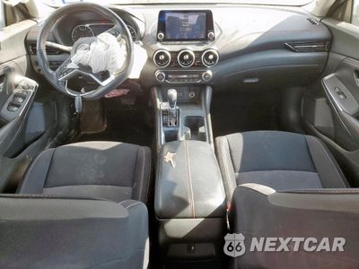 Zdjęcie 8 z 14 samochodu: 2020 NISSAN SENTRA SR VIN:3N1AB8DV0LY306373 - miniatura