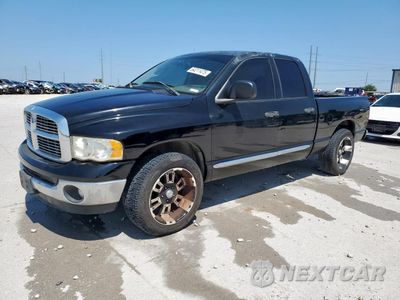 2005 DODGE RAM 1500 ST 1D7HA18DX5S354882 - główne zdjęcie licytacji z USA - miniatura
