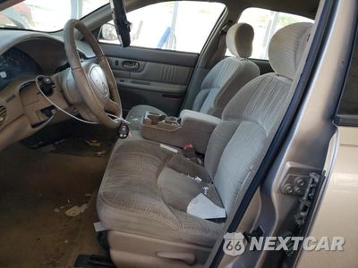 Zdjęcie 7 z 12 samochodu: 2001 BUICK CENTURY CUSTOM VIN:2G4WS52J011198099 - miniatura