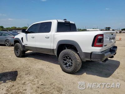 Drugie zdjęcie samochodu z przodu: 2022 RAM 1500 TRX VIN:1C6SRFU92NN268866 - miniatura