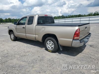Drugie zdjęcie samochodu z przodu: 2006 TOYOTA TACOMA ACCESS CAB VIN:5TETX22N56Z245916 - miniatura