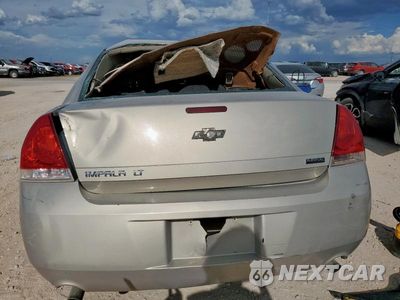Zdjęcie 6 z 12 samochodu: 2012 CHEVROLET IMPALA LT VIN:2G1WG5E3XC1251647 - miniatura