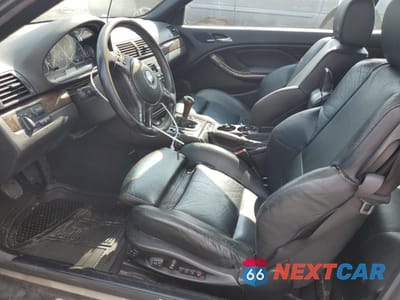 Zdjęcie 7 z 13 samochodu: 2004 BMW 330 CI VIN:WBABW53454PJ95171 - miniatura