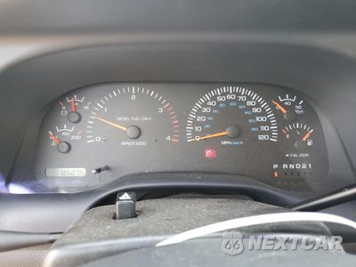 Zdjęcie 9 z 14 samochodu: 1998 DODGE RAM 3500 VIN:1B7MC33D9WJ147946 - miniatura