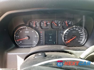 Zdjęcie 9 z 12 samochodu: 2015 CHEVROLET SILVERADO C3500 VIN:1GB3CYCG6FZ548525 - miniatura
