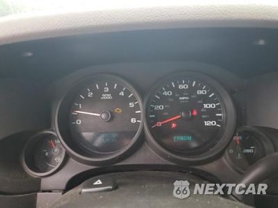 Zdjęcie 9 z 12 samochodu: 2011 CHEVROLET 1500 VIN:1GCNCPE07BZ408587 - miniatura