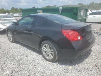 Drugie zdjęcie samochodu z przodu: 2012 NISSAN ALTIMA S VIN:1N4AL2EP3CC129307 - miniatura