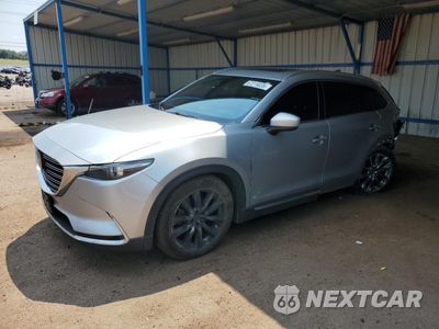 2016 MAZDA CX-9 SIGNATURE JM3TCBEY2G0112881 - główne zdjęcie licytacji z USA - miniatura