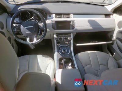 Zdjęcie 8 z 13 samochodu: 2015 LAND ROVER RANGE ROVER EVOQUE PURE PLUS VIN:SALVP2BG4FH027499 - miniatura