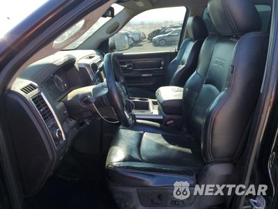 Zdjęcie 7 z 15 samochodu: 2013 RAM 2500 LARAMIE VIN:3C6UR5NL0DG513720 - miniatura