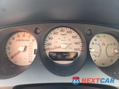 Zdjęcie 9 z 12 samochodu: 2003 ACURA 3.2TL TYPE-S VIN:19UUA56933A055317 - miniatura