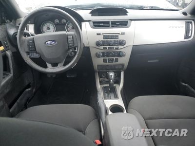 Zdjęcie 8 z 14 samochodu: 2009 FORD FOCUS SES VIN:1FAHP36N99W159277 - miniatura