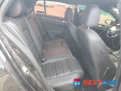 Zdjęcie 10 z 15 samochodu: 2017 VOLKSWAGEN GTI S/SE VIN:3VW447AU2HM020336 - miniatura