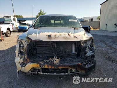 Piąte zdjęcie samochodu w środku: 2022 FORD F150 SUPERCREW VIN:1FTFW1E84NFC03880 - miniatura