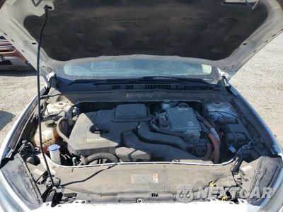 Zdjęcie 11 z 12 samochodu: 2018 FORD FUSION SE HYBRID VIN:3FA6P0LU6JR129839 - miniatura