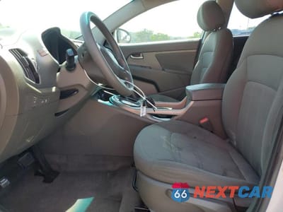 Zdjęcie 7 z 13 samochodu: 2013 KIA SPORTAGE BASE VIN:KNDPB3A27D7366562 - miniatura