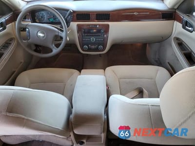 Zdjęcie 8 z 12 samochodu: 2007 CHEVROLET IMPALA LT VIN:2G1WT55NX79374014 - miniatura