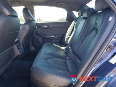 Zdjęcie 10 z 15 samochodu: 2019 TOYOTA AVALON XLE VIN:4T1B21FB7KU004877 - miniatura