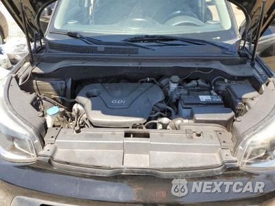 Zdjęcie 11 z 13 samochodu: 2016 KIA SOUL VIN:KNDJN2A26G7317980 - miniatura