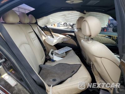 Zdjęcie 19 z 24 samochodu: 2008 MERCEDES-BENZ E 350 VIN:WDBUF56X68B227130 - miniatura