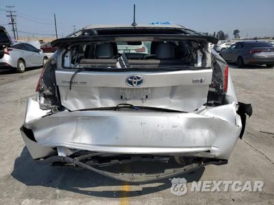Zdjęcie 6 z 12 samochodu: 2011 TOYOTA PRIUS VIN:JTDKN3DU7B0263419 - miniatura