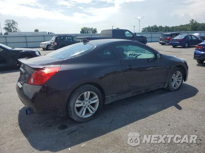 Trzecie zdjęcie samochodu z tyłu: 2010 NISSAN ALTIMA S VIN:1N4AL2EP4AC152110 - miniatura