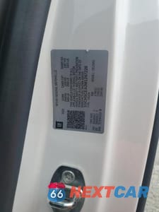 Zdjęcie 12 z 12 samochodu: 2021 CHEVROLET COLORADO LT VIN:1GCHSCEA2M1247228 - miniatura