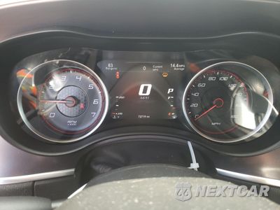 Zdjęcie 9 z 15 samochodu: 2019 DODGE CHARGER SCAT PACK VIN:2C3CDXGJ4KH506121 - miniatura
