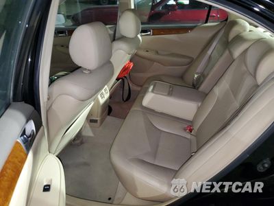 Zdjęcie 10 z 12 samochodu: 2005 LEXUS ES 330 VIN:JTHBA30G655070471 - miniatura