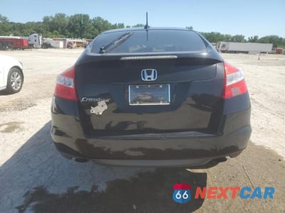 Zdjęcie 6 z 12 samochodu: 2010 HONDA ACCORD CROSSTOUR EXL VIN:5J6TF2H55AL007978 - miniatura