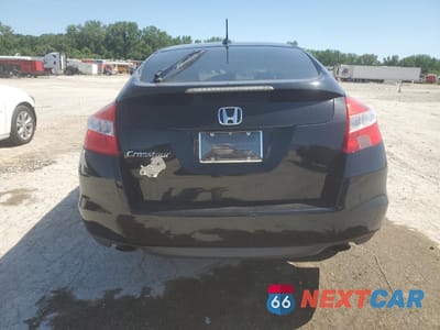 Zdjęcie 6 z 13 samochodu: 2010 HONDA ACCORD CROSSTOUR EXL VIN:5J6TF2H55AL007978 - miniatura