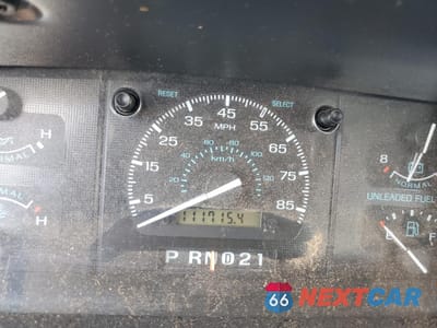 Zdjęcie 9 z 13 samochodu: 1993 FORD ECONOLINE E350 SUPER DUTY VIN:1FBJS31H6PHB81559 - miniatura