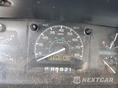 Zdjęcie 9 z 13 samochodu: 1993 FORD ECONOLINE E350 SUPER DUTY VIN:1FBJS31H6PHB81559 - miniatura