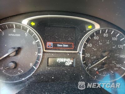 Zdjęcie 9 z 13 samochodu: 2015 NISSAN ALTIMA 2.5 VIN:1N4AL3AP0FC231020 - miniatura