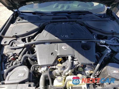 Zdjęcie 11 z 12 samochodu: 2023 NISSAN Z PERFORMANCE VIN:JN1BZ4BH2PM312125 - miniatura